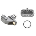 Sensor, posición arbol de levas HELLA 6PU 009 121-591