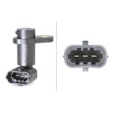 Sensor, posición arbol de levas HELLA 6PU 009 121-791