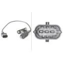 Sensor, impulso de encendido HELLA 6PU 009 121-931