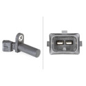 Generador de impulsos, cigüeñal HELLA 6PU 009 146-071