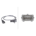 Generador de impulsos, cigüeñal HELLA 6PU 009 146-111