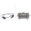 Generador de impulsos, cigüeñal HELLA 6PU 009 146-121