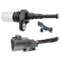 Generador de impulsos, cigüeñal HELLA 6PU 009 146-911