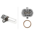 Generador de impulsos, cigüeñal HELLA 6PU 009 163-031