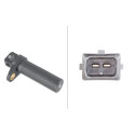Generador de impulsos, cigüeñal HELLA 6PU 009 163-221