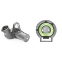 Generador de impulsos, cigüeñal HELLA 6PU 009 163-341