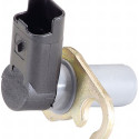 Generador de impulsos, cigüeñal HELLA 6PU 009 163-471