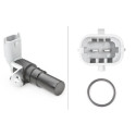 Generador de impulsos, cigüeñal HELLA 6PU 009 163-911