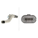 Generador de impulsos, cigüeñal HELLA 6PU 009 167-131