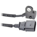 Sensor, posición arbol de levas HELLA 6PU 009 168-181