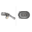 Sensor, revoluciones de la rueda HELLA 6PU 012 039-041