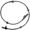 Sensor, revoluciones de la rueda