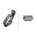 Sensor, posición pedal HELLA 6PV 010 946-001