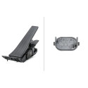 Sensor, posición pedal