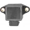 Sensor, posición mariposa HELLA 6PX 008 476-331