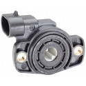 Sensor, posición mariposa HELLA 6PX 008 476-451