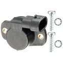 Sensor, posición mariposa