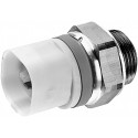 Interruptor de temperatura, ventilador del radiador HELLA 6ZT 007 837-061