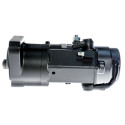 Motor de arranque HELLA 8EA 011 610-731