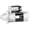 Motor de arranque HELLA 8EA 012 526-041