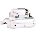 Motor de arranque HELLA 8EA 012 526-141