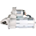 Motor de arranque HELLA 8EA 012 526-221