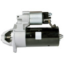Motor de arranque HELLA 8EA 012 526-341