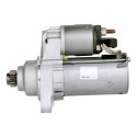 Motor de arranque HELLA 8EA 012 527-401