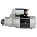 Motor de arranque HELLA 8EA 012 527-451