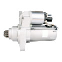 Motor de arranque HELLA 8EA 012 527-531