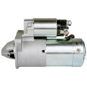 Motor de arranque HELLA 8EA 012 527-641