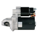 Motor de arranque HELLA 8EA 012 527-831