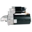 Motor de arranque HELLA 8EA 012 527-951