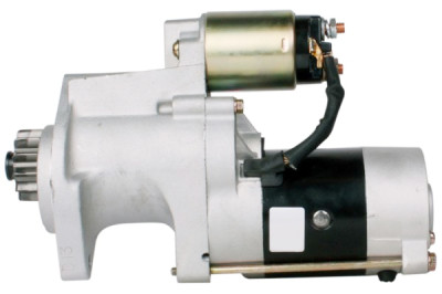 Motor de arranque HELLA 8EA 012 528-061