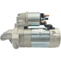 Motor de arranque HELLA 8EA 012 528-901