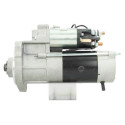 Motor de arranque HELLA 8EA 012 586-281