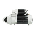 Motor de arranque HELLA 8EA 012 586-421