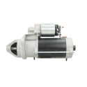 Motor de arranque HELLA 8EA 012 586-581