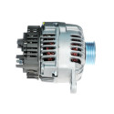 Alternador HELLA 8EL 011 710-541