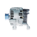 Alternador HELLA 8EL 011 711-601