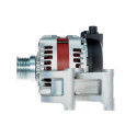 Alternador HELLA 8EL 011 711-621