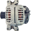 Alternador HELLA 8EL 011 712-491