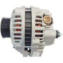 Alternador HELLA 8EL 012 426-441