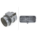 Medidor de la masa de aire HELLA 8ET 009 142-101