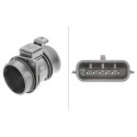 Medidor de la masa de aire HELLA 8ET 009 142-131
