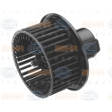 Ventilador habitáculo BEHR HELLA SERVICE