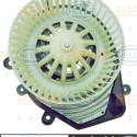 Ventilador habitáculo BEHR HELLA SERVICE