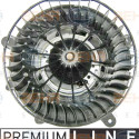Ventilador habitáculo BEHR HELLA SERVICE
