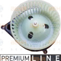 Ventilador habitáculo BEHR HELLA SERVICE