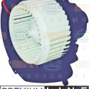 Ventilador habitáculo BEHR HELLA SERVICE